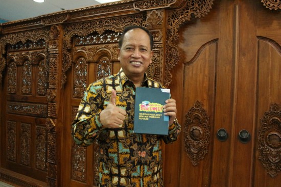 Jenis-jenis Buku Ilmu Pengetahuan