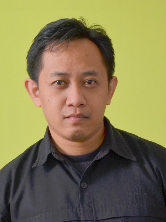 Mengenal Lebih Dekat Hendra Purnama; Penulis Dwilogi Kesunyian