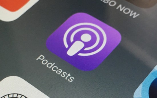 Podcast, Solusi Promosi Buku Menarik
